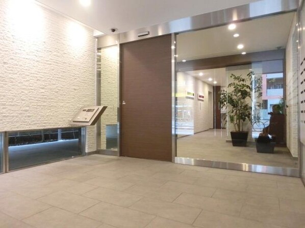 パークアクシス新御徒町Eastの物件内観写真